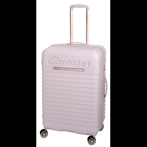 Cavalet Resväska Pasadena 73 CM Rosa