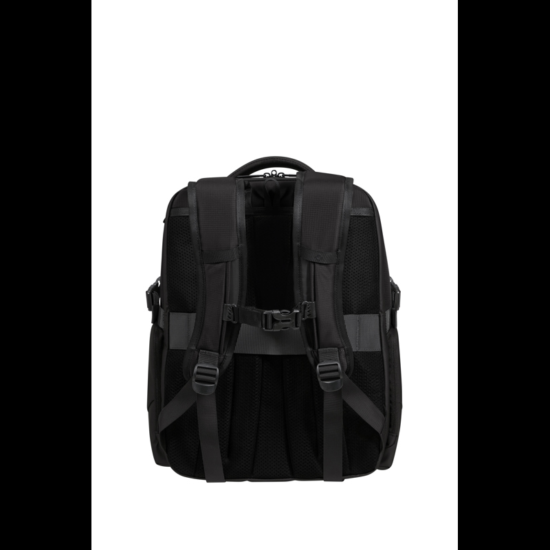 Samsonite Rygsæk Bizz2go Sort 14" 1
