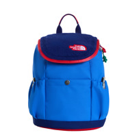 The North Face Barnryggsäck Mini Explorer Y Blå/Ljusblå 1