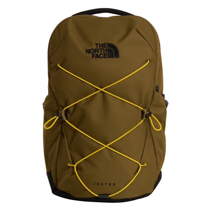The North Face Rygsæk Jester Brun/Beige 1