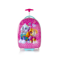 Paw Patrol Barnresväska Paw Patrol Rosa