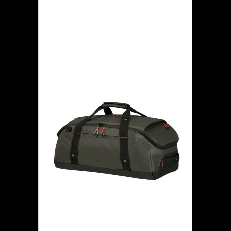 Samsonite Duffle Prodiver M. Grøn 55 Cm 2