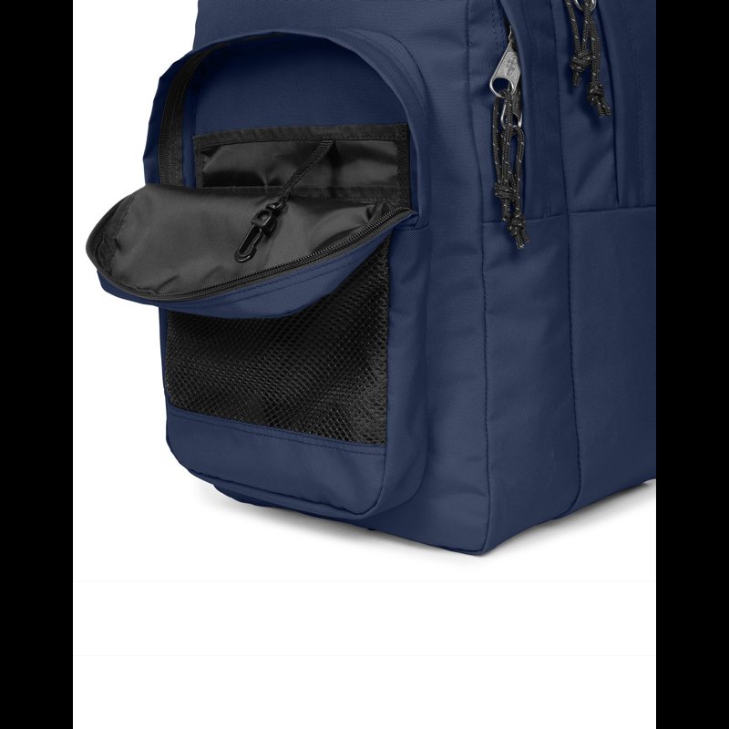 Eastpak Rygsæk Study Buddy  Blå/blå 16" 4