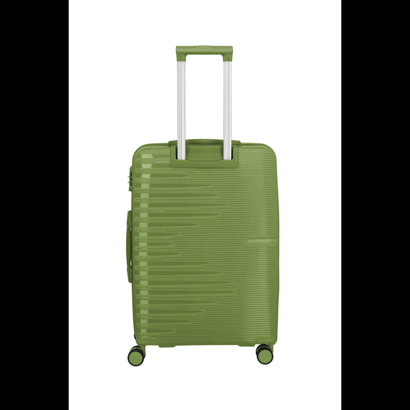 travelite Resväska set Pacific Oliv 3 stk. 6