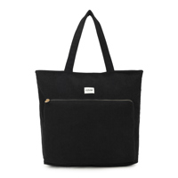 Conmé Shopper Andrea Svart 1
