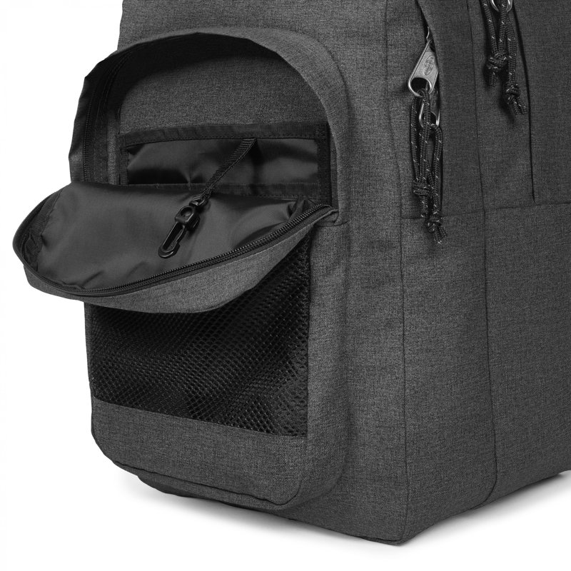 Eastpak Rygsæk Study Buddy Black denim 16" 5