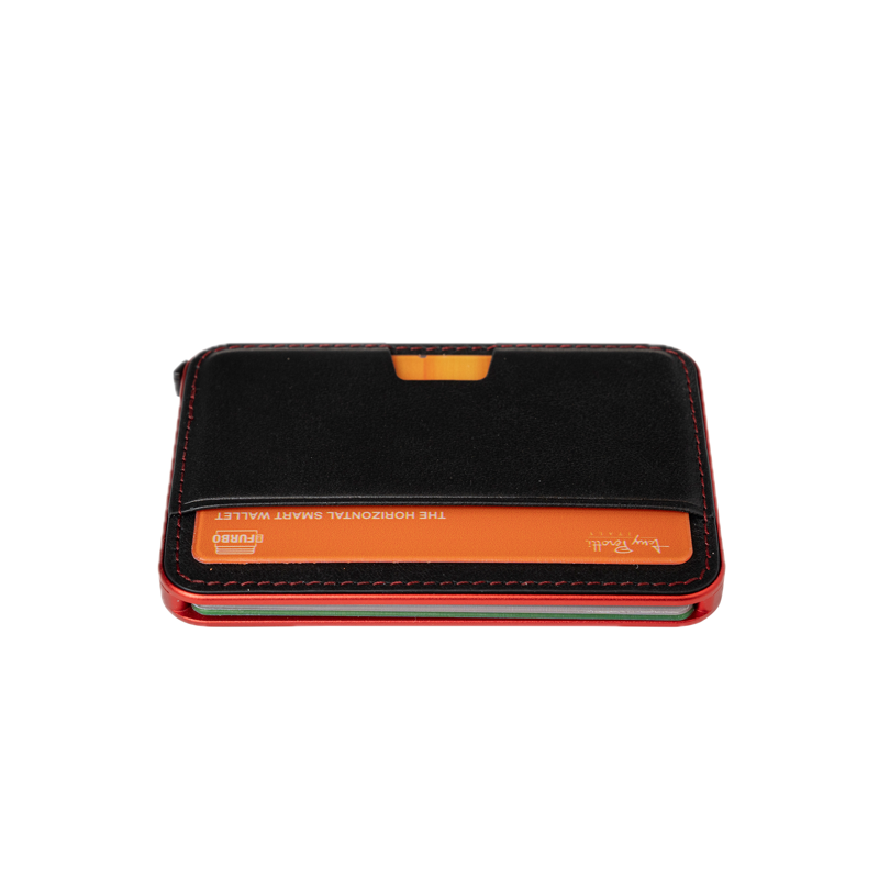 Tony Perotti Kortholder Furbo Evo Magsafe Sort 3