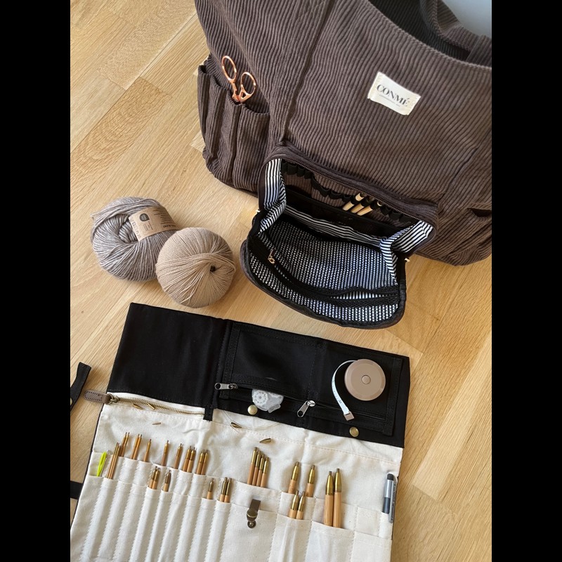 Conmé Pindeetui Creative Sort 4