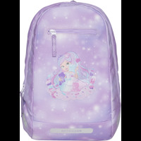 Beckmann Gymnastiktaske Candy Lilla