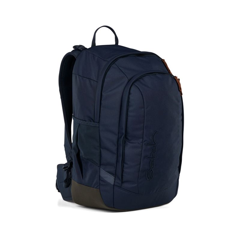 Satch Skolväska Air Nordic Blue Blå 2