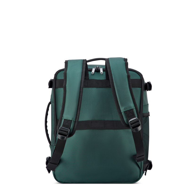 Delsey Ryggsäck Dita M9 Grön 4