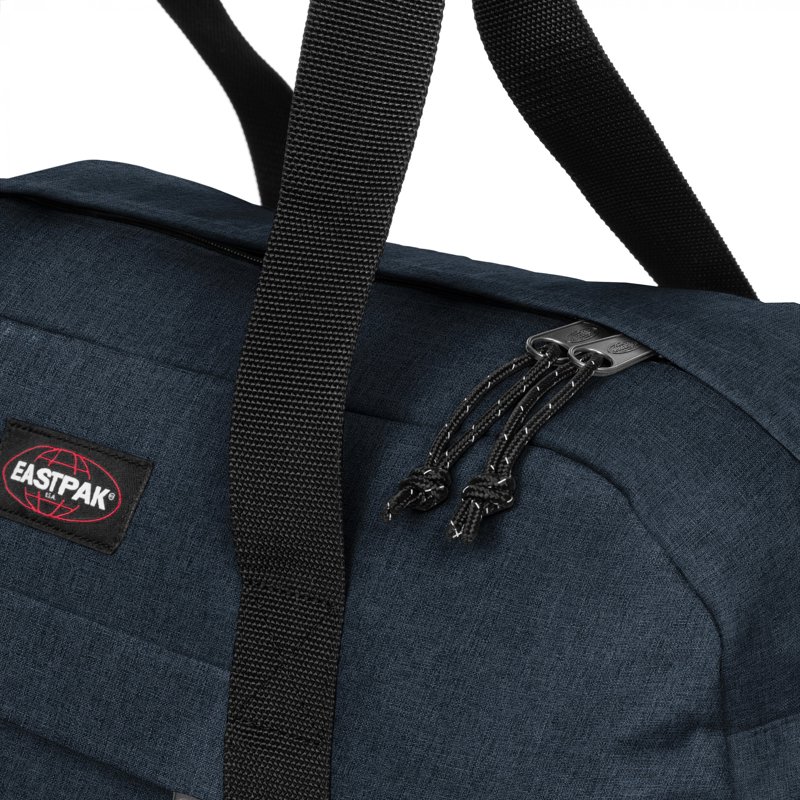 Eastpak Rejsetaske Stand Cabin Denim 4