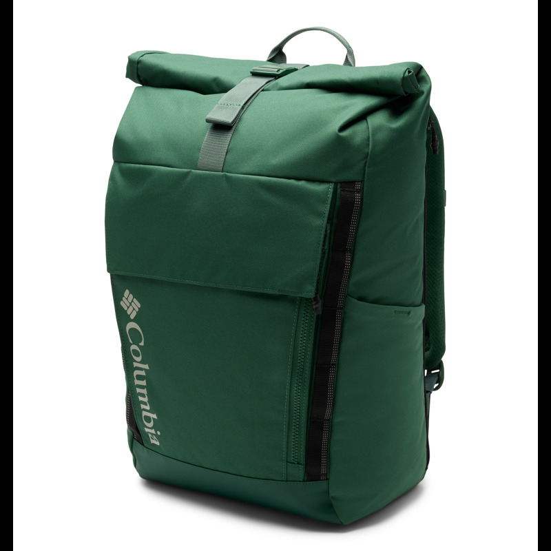 Columbia Rygsæk Convey III 27 Mørk grøn 15" 1
