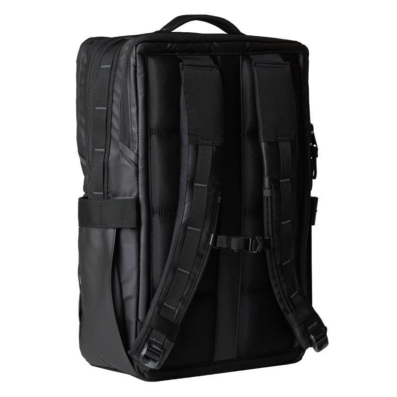 The North Face Ryggsäck Base Camp Voyager Day Svart 16" 3