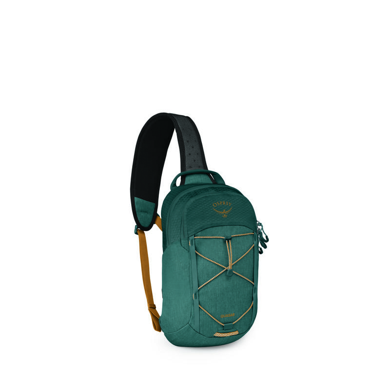 Osprey Sling Bag Quasar Blå 2