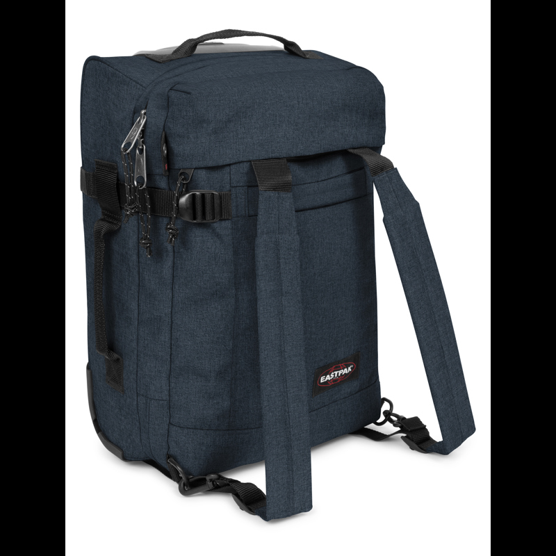 Eastpak Ryggsäck Strapson Blå/Blå XXS/XS 5