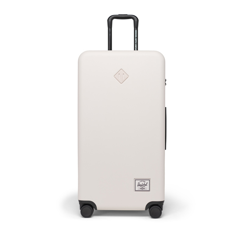 Herschel Kuffert Heritage Hvid 81 Cm 1