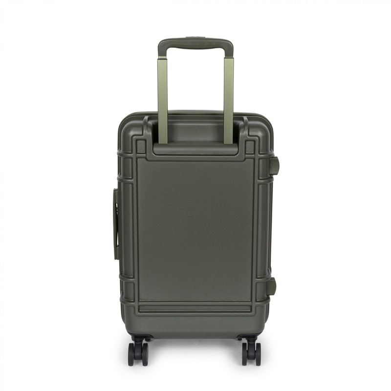 Eastpak Resväska Resist'R Zip Khaki Str S 4