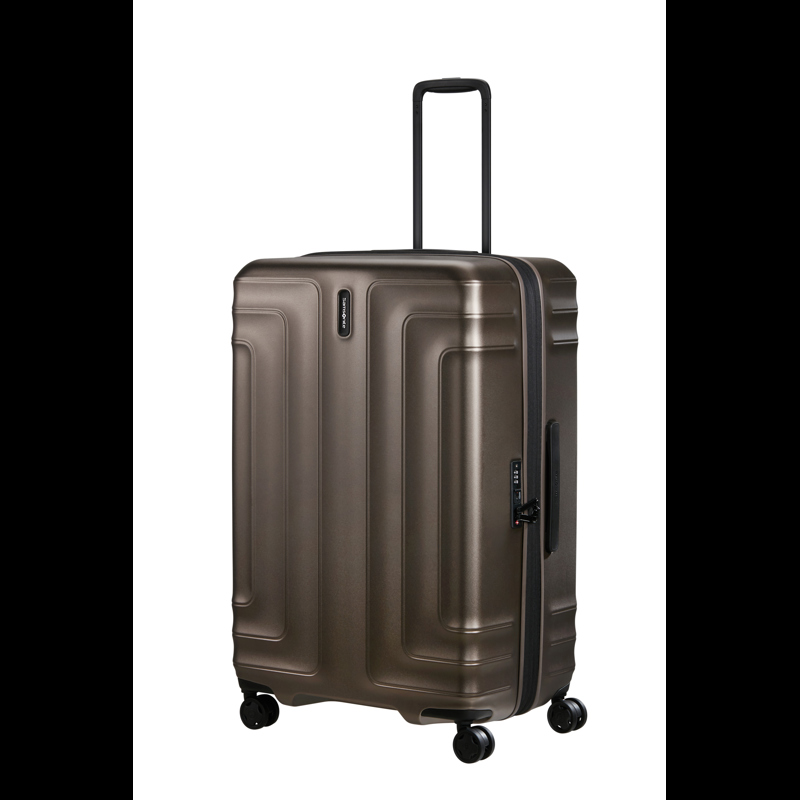 Samsonite Kuffert Lin'Air Bronze 77 Cm 6