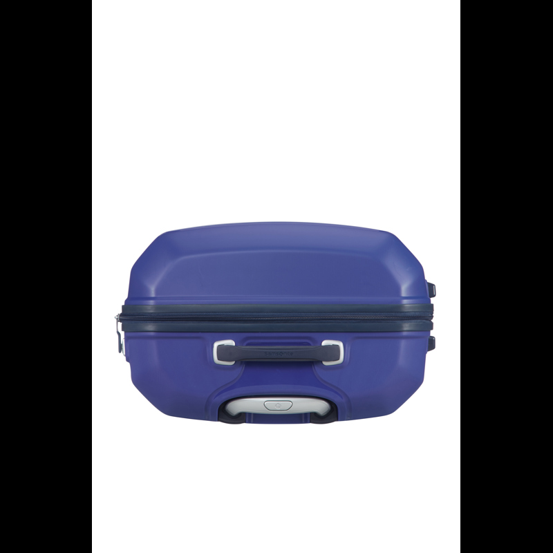 Samsonite Kuffert Flux Blå 68 Cm 6