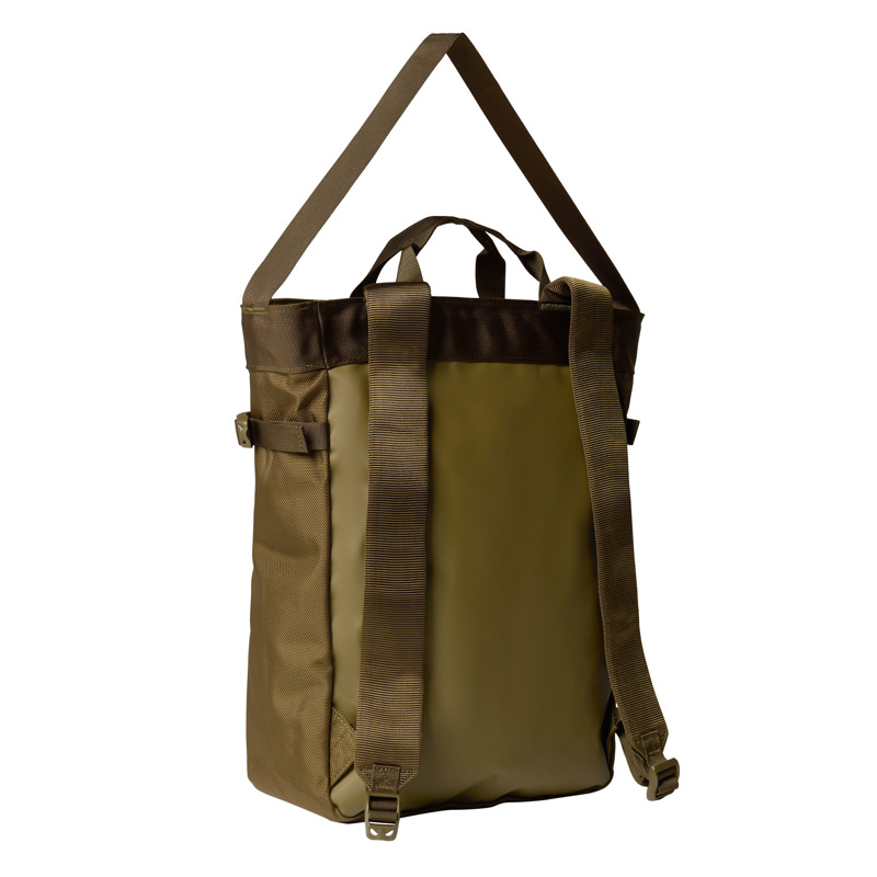 The North Face Tote Bag Base Camp  Oliven 3