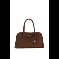 Guess Skuldertaske Samantha Brun 1