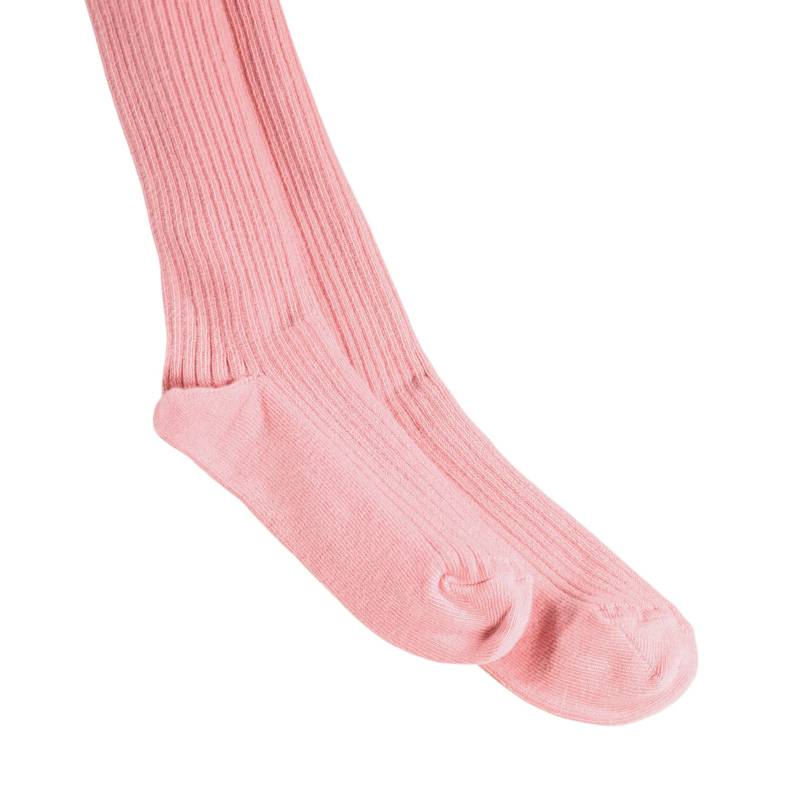 Molo Strumpbyxor Rib Rosa Str. 92-98 2