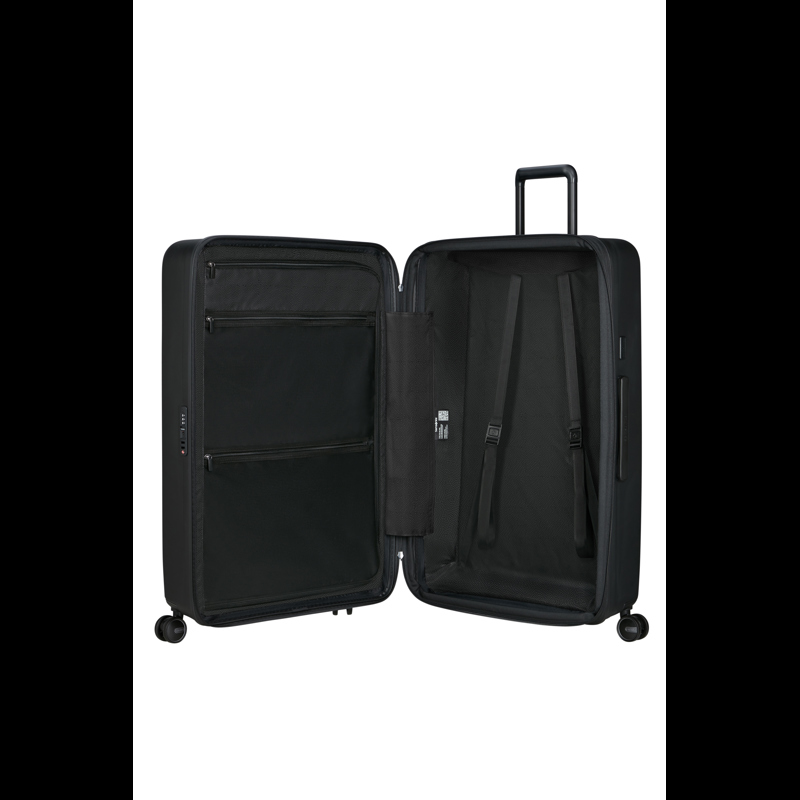 Samsonite Resväska Restackd Svart 81 Cm 3
