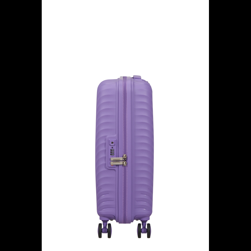 American Tourister Resväska Diablast Lila/violett 55 Cm 6