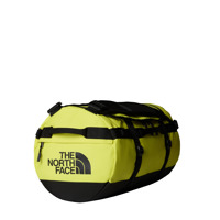 The North Face Duffel Bag Base Camp S Lime 1