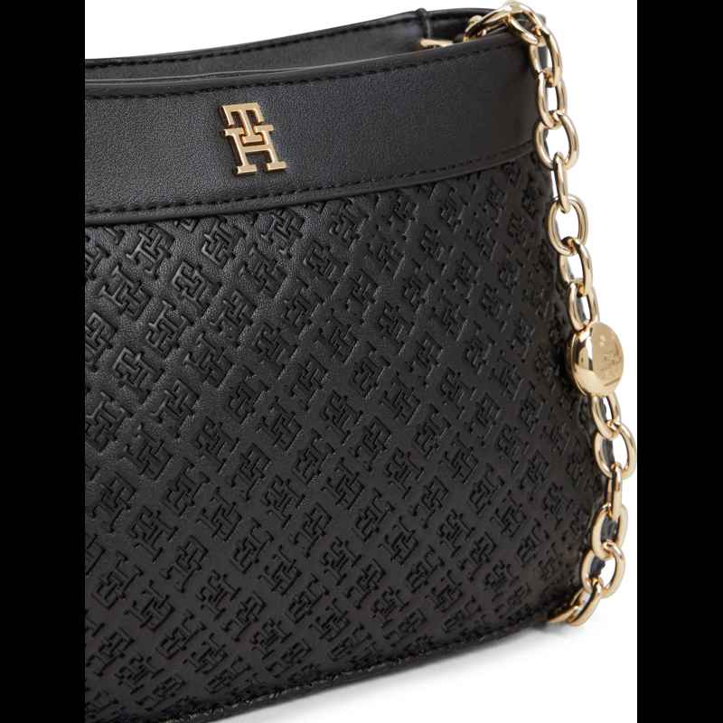 Tommy Hilfiger Crossover Eternity Svart 2