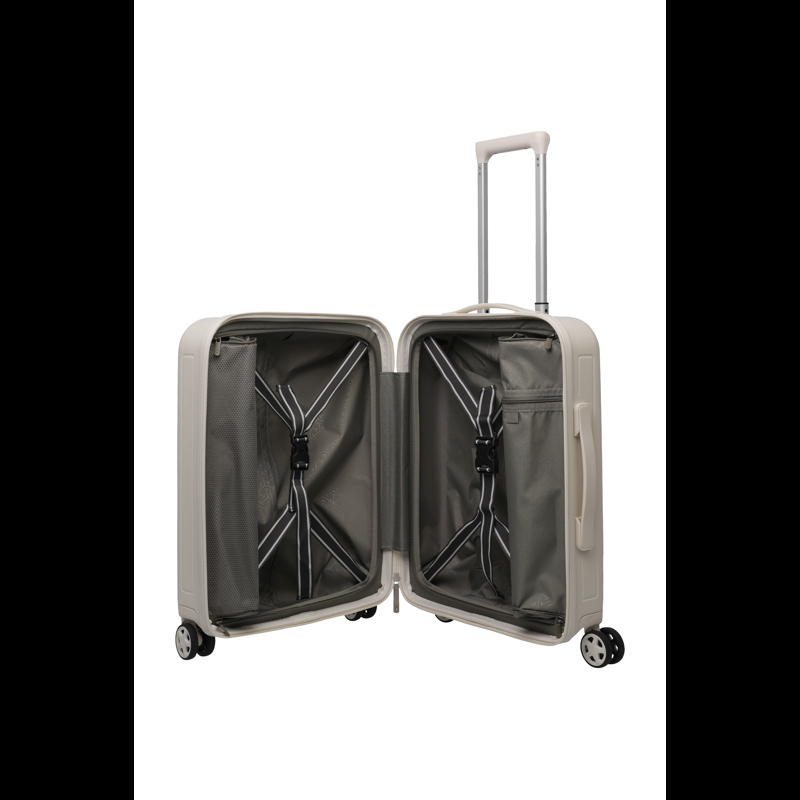 travelite Kuffert Panello Grå 55 Cm 7
