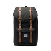 Herschel Rygsæk Little America Sort 1