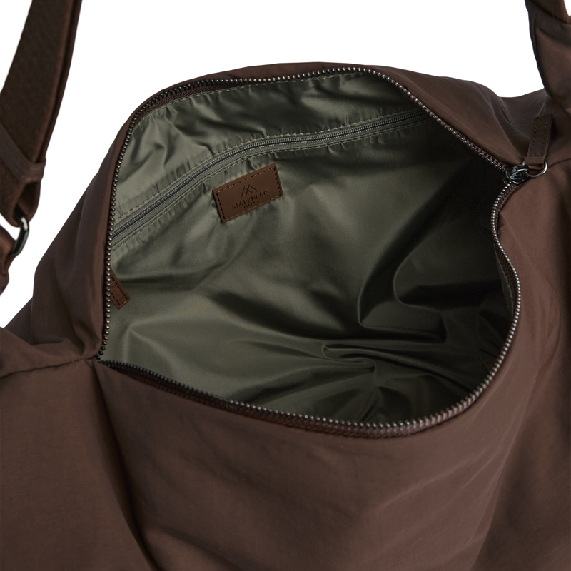 MARKBERG Crossbody AlpineMBG M. Brun 6