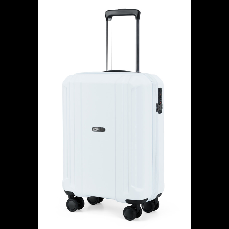 EPIC Resväska Airwave Neo Ljusblå 55 Cm 2