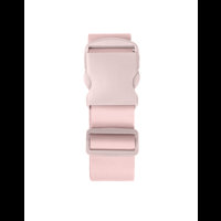 Aries Travel Bagagerem Rosa 1