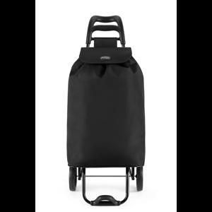 Epic CityXshopper Ergo Svart
