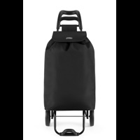 Epic CityXshopper Ergo Svart