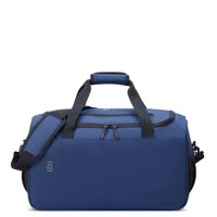 Delsey Reseväskan Maubert 2.0 kabin Blå 50 cm 1