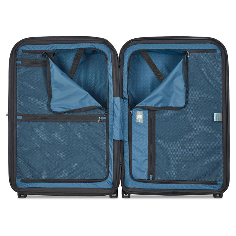 Delsey Resväska Ultimate Bordeaux 76 Cm 3