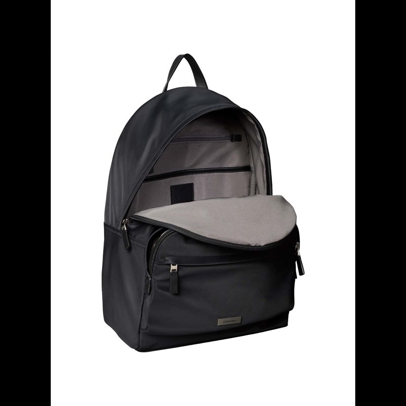 Calvin Klein Ryggsäck Sleek Svart 3