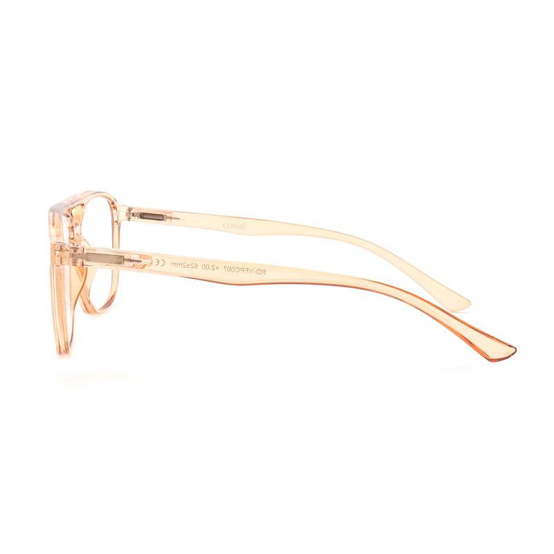 Conmé Läsglasögon Valéra Beige +1,5 3