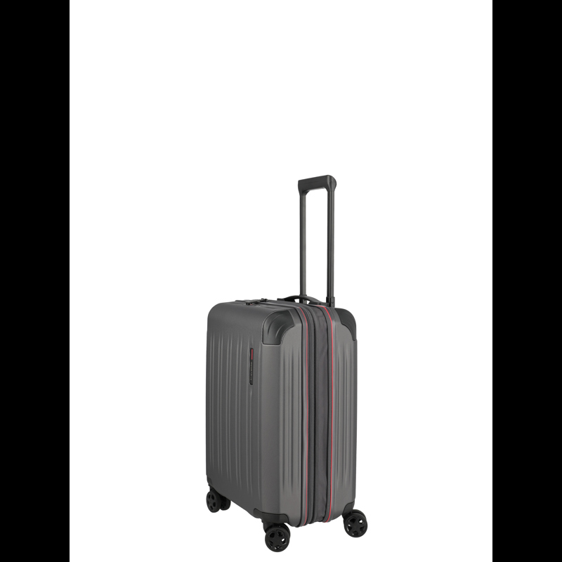 travelite Kuffert Dynamiic Grå 55 Cm 3