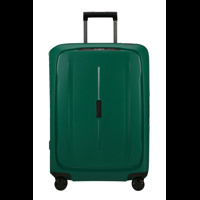Samsonite Kuffert Essens 75 Cm Grøn