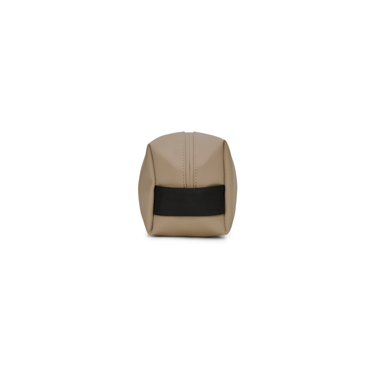 Rains Toilettaske Wash Bag S Beige 2