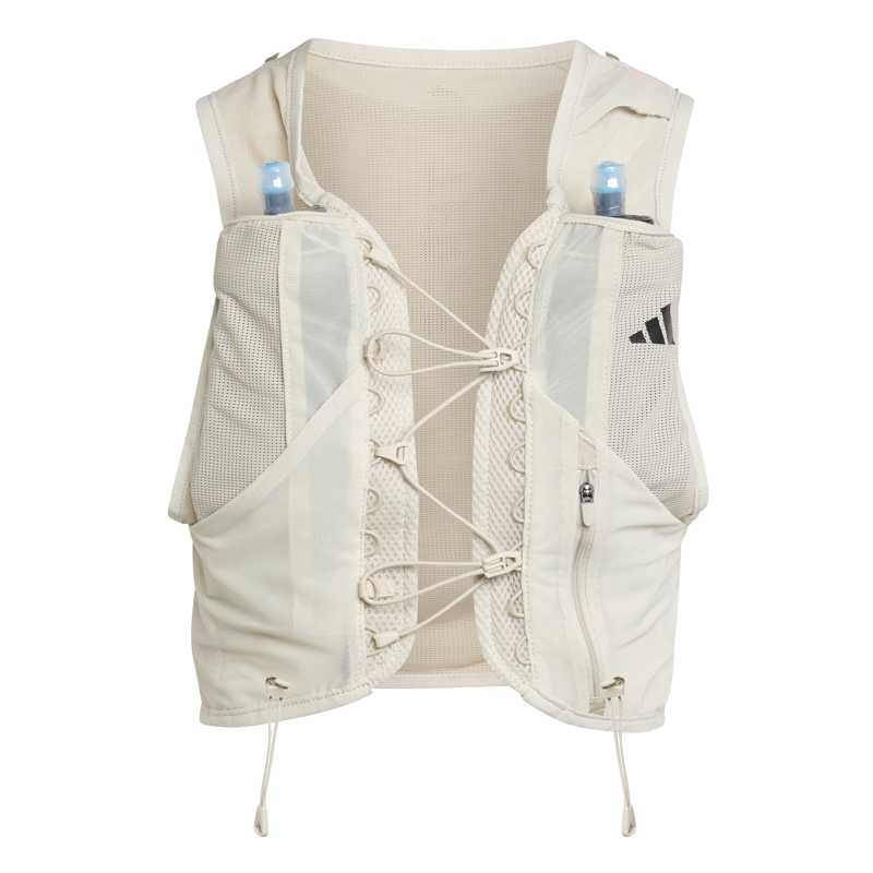 Adidas Originals Löparväst XPR TRL 5 Creme Str S 1