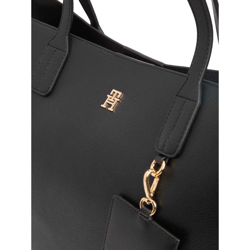 Tommy Hilfiger Shopper Icon Sort 3