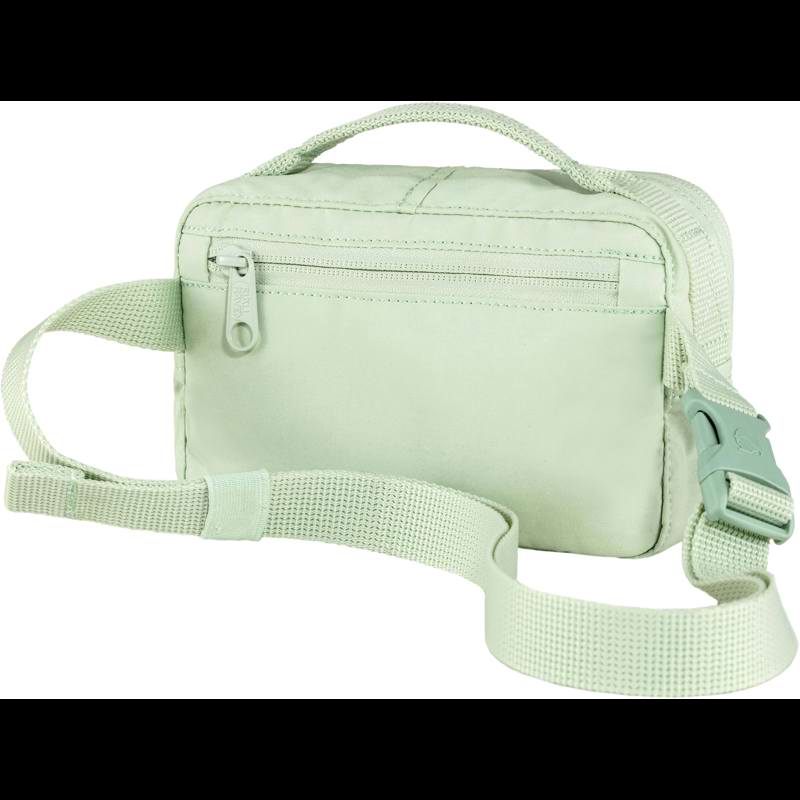 Fjällräven Bæltetaske Kånken Hip Pack Mint 2