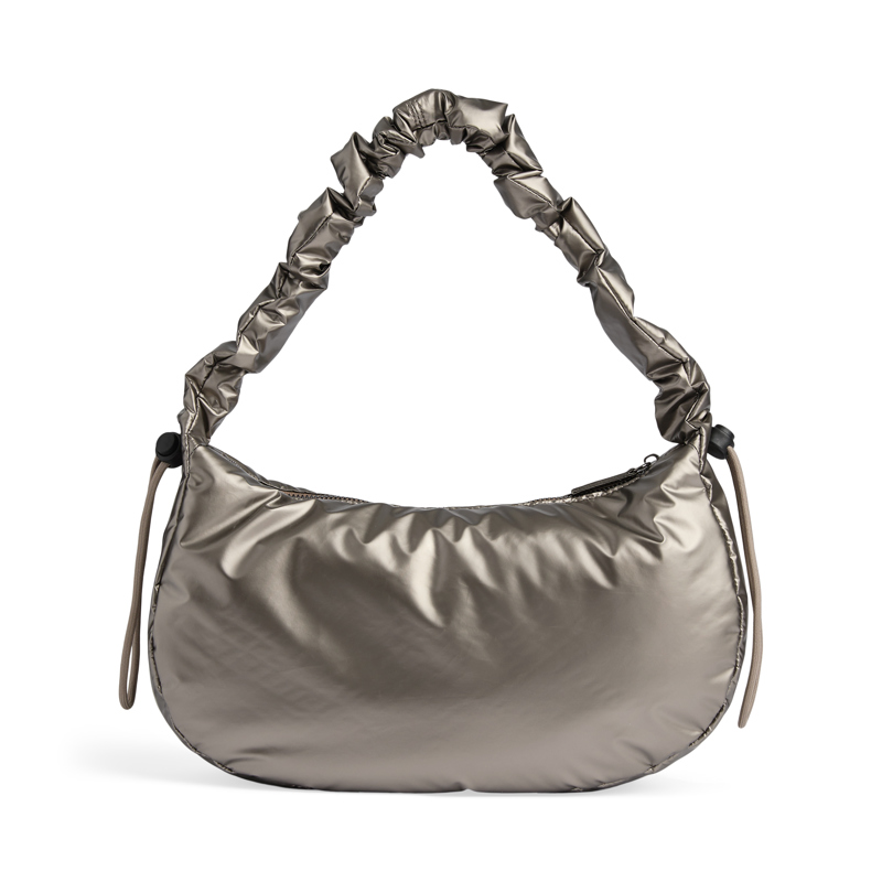 MARKBERG Handväska Cravembg  Silver 6