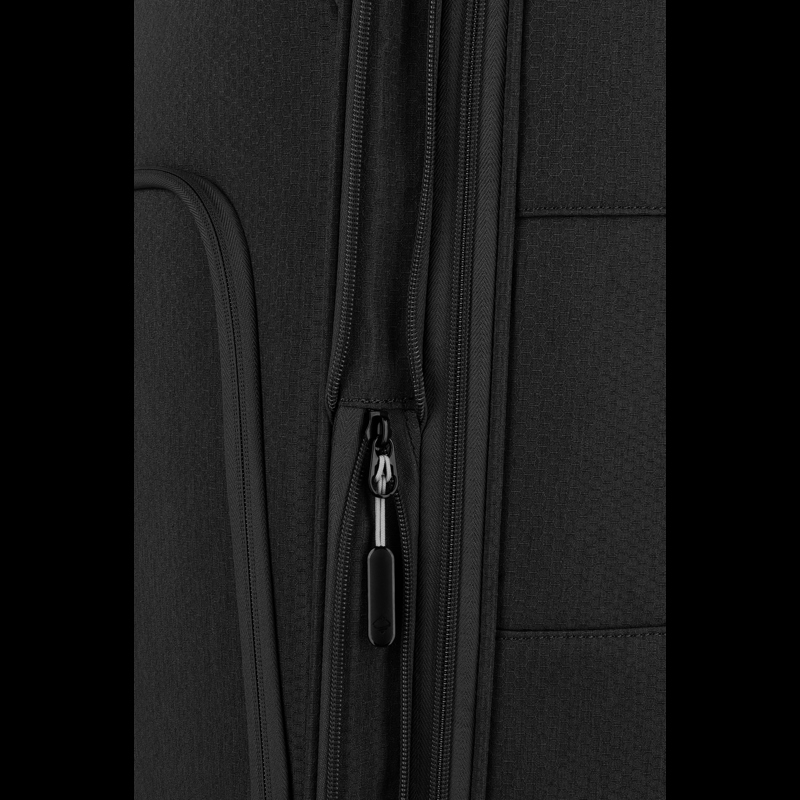 travelite kuffert Kick Off Sort 78 Cm 2